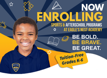  Eagle's Nest Academy